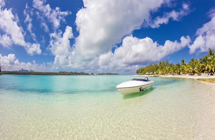 urlaub mauritius